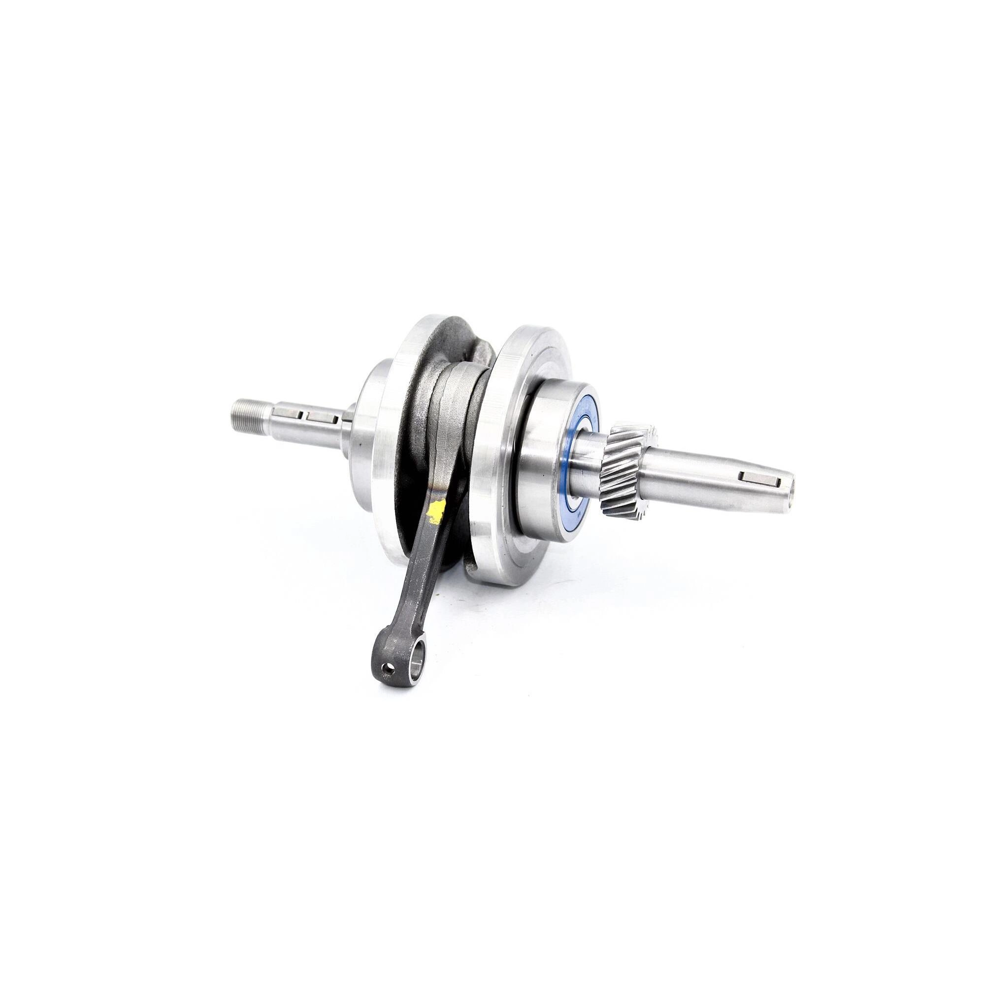 KUBA SUPERLIGHT 125 KRANK #KM 74327